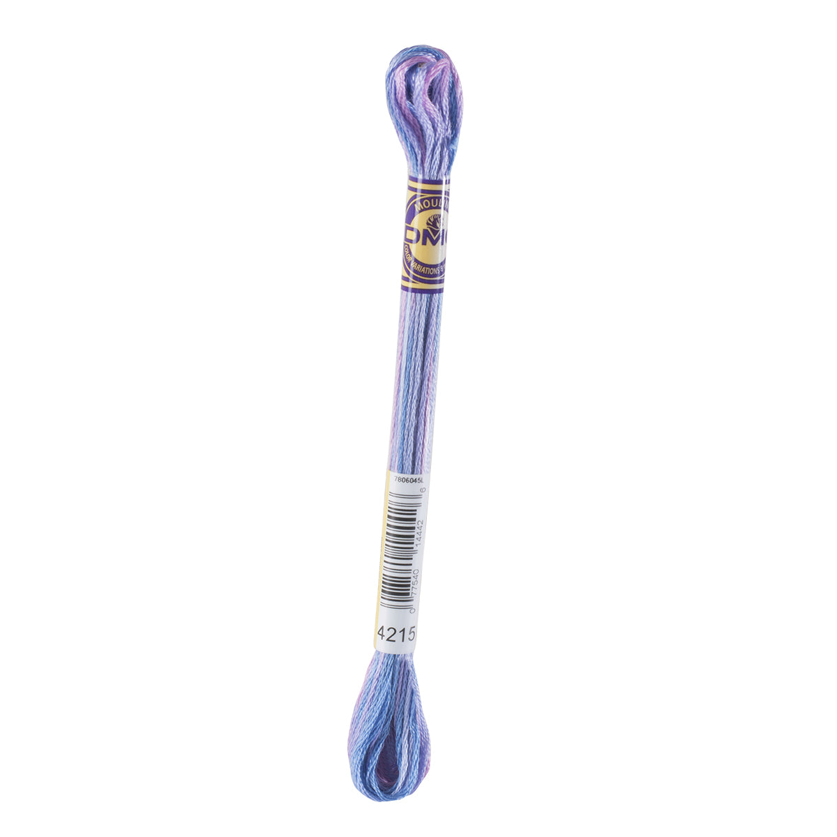 DMC Embroidery Floss - Color Variations (12 Colors)
