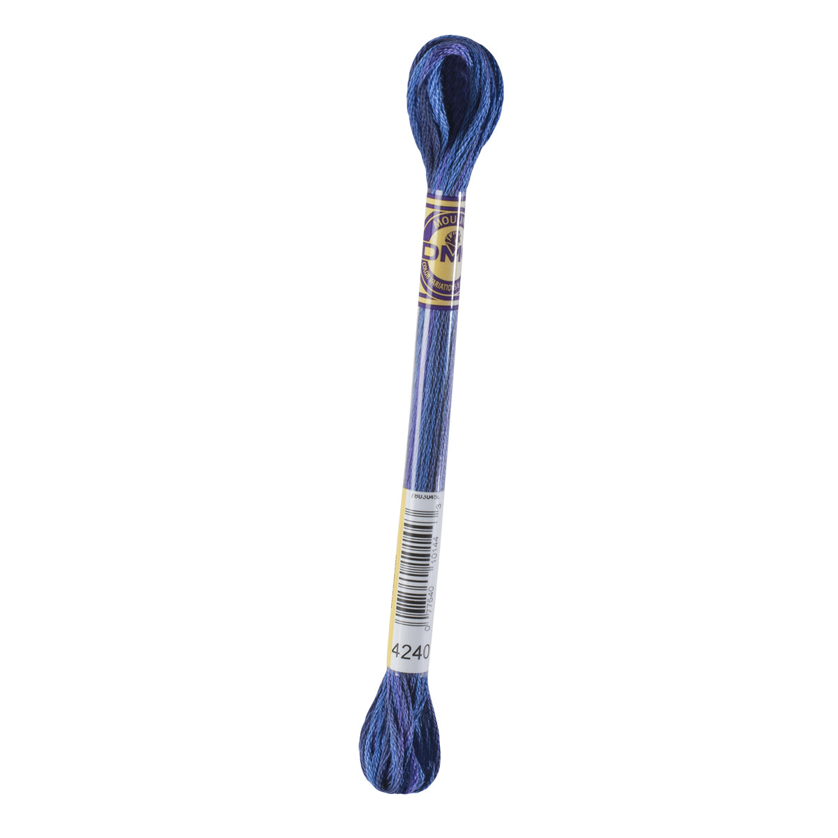DMC Embroidery Floss - Color Variations (12 Colors)