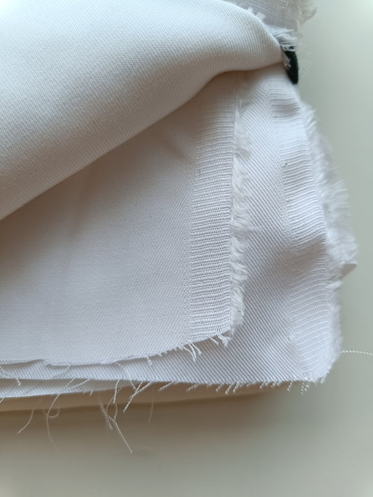 Lyocell Twill - Coupon #42