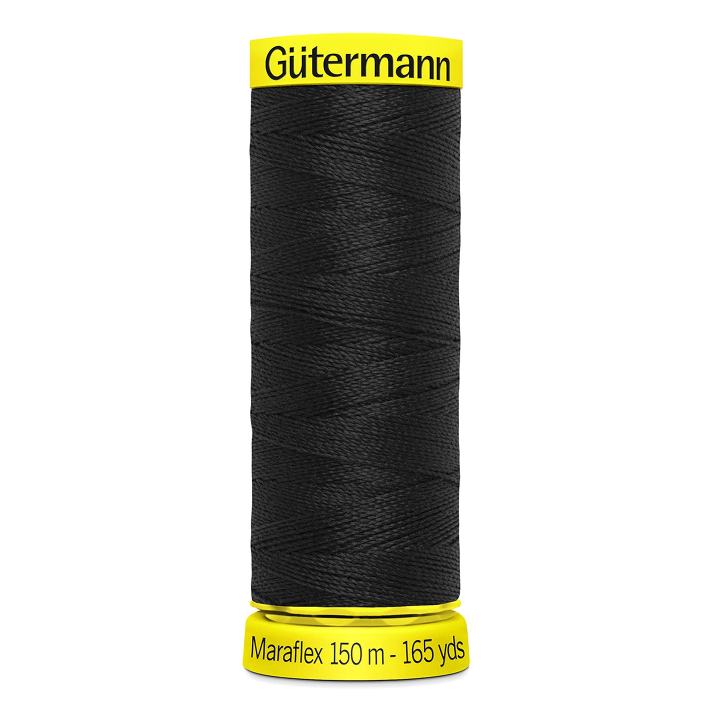 Fil Maraflex pour tissus extensibles - 2 couleurs - GÜTERMANN