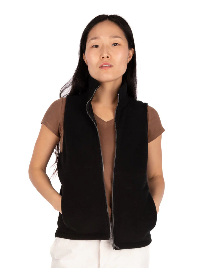 ANDRÉANNE 4670 Hiking Jacket | Paper Pattern - Jalie