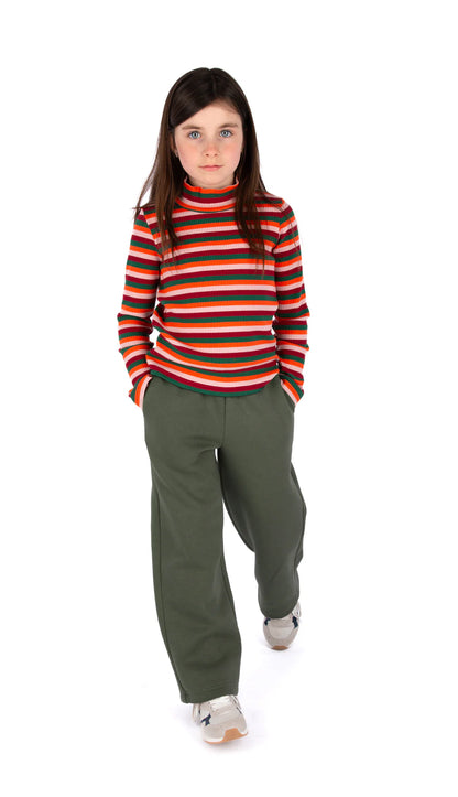 Essential T-Shirts TINA 4672 | Paper pattern - Jalie