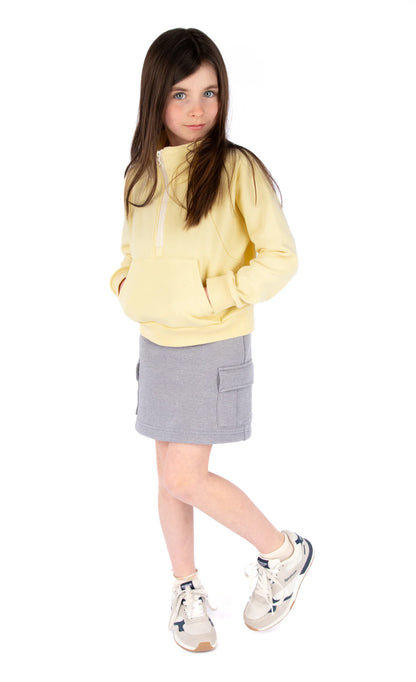 SUZANNE Cargo Skirt 4675 | Paper pattern - Jalie
