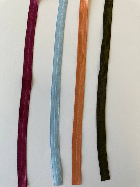 Shindo Fold Over Elastic (FOE) - 14mm