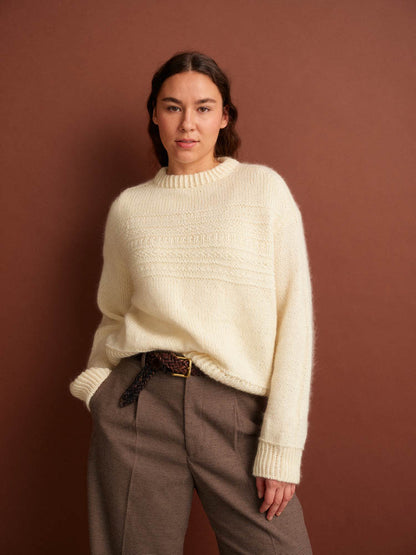 52 Weeks of Sweaters