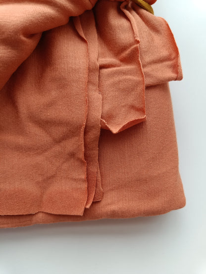 Viscose Jersey - Coupon #53