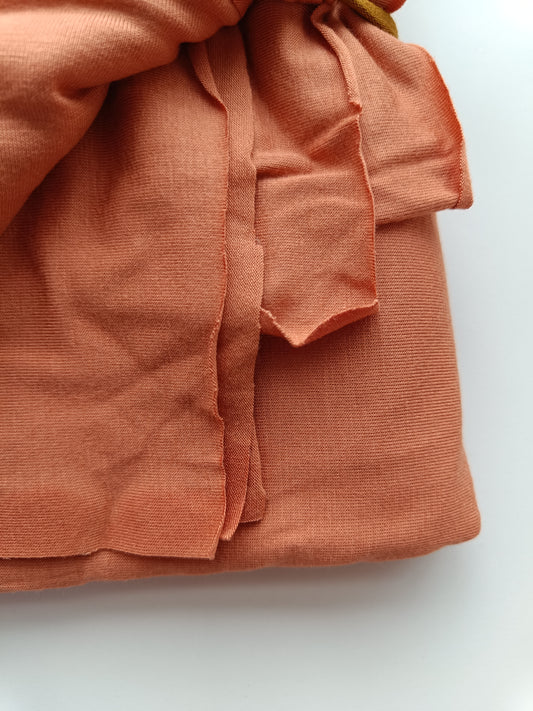Viscose Jersey - Coupon #53