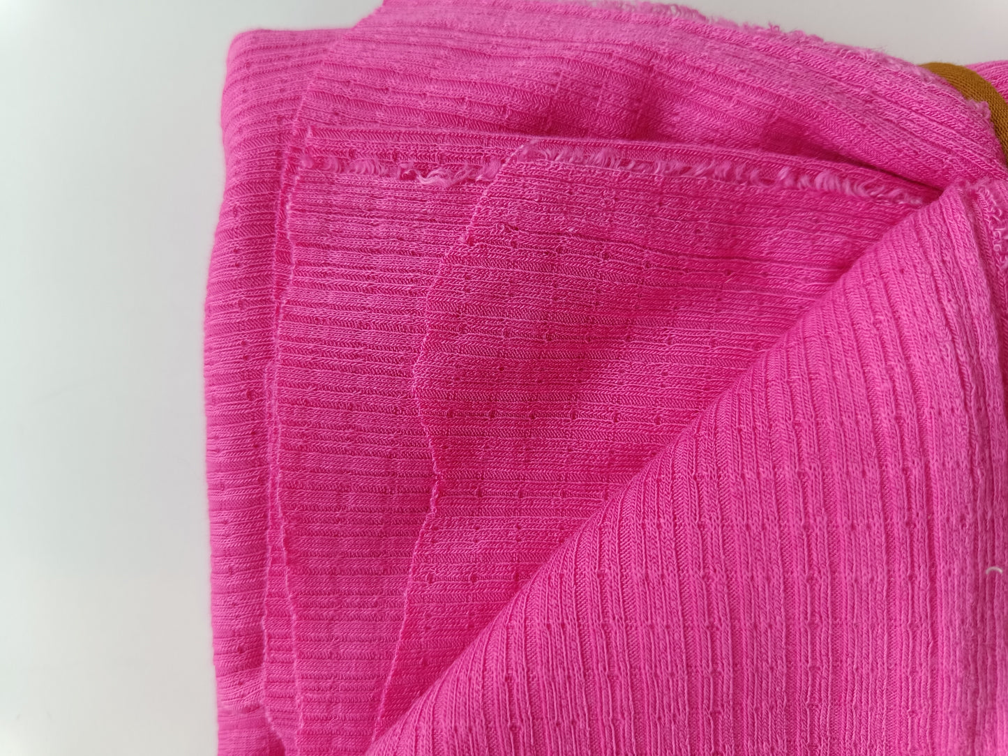 Jersey texturé - Coupon #58
