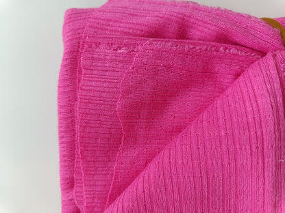 Jersey texturé - Coupon #58