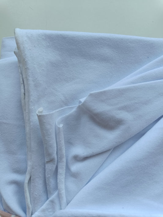 White Jersey - Coupon #62