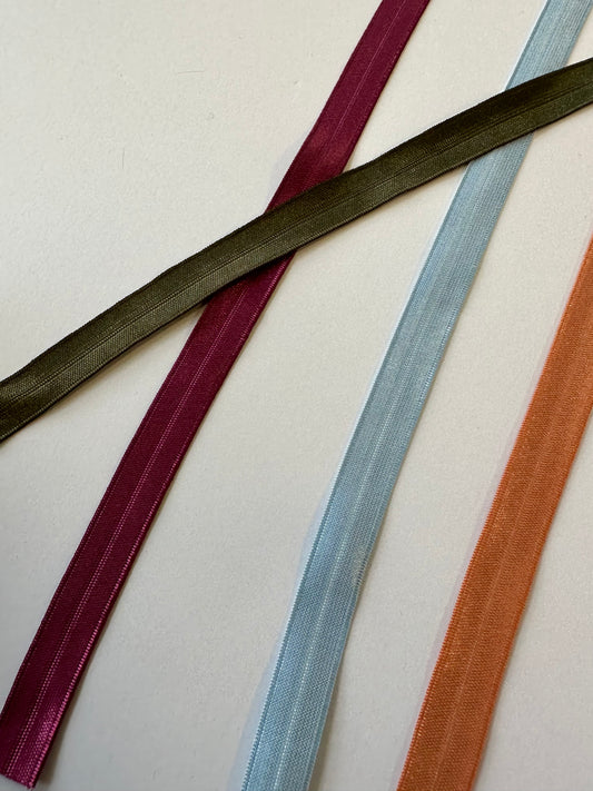 Shindo Fold Over Elastic (FOE) - 14mm