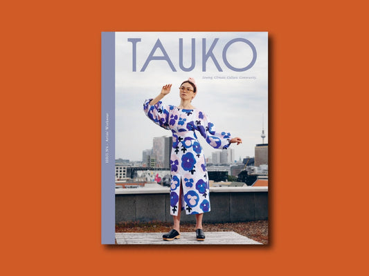 Tauko - Volume No. 6