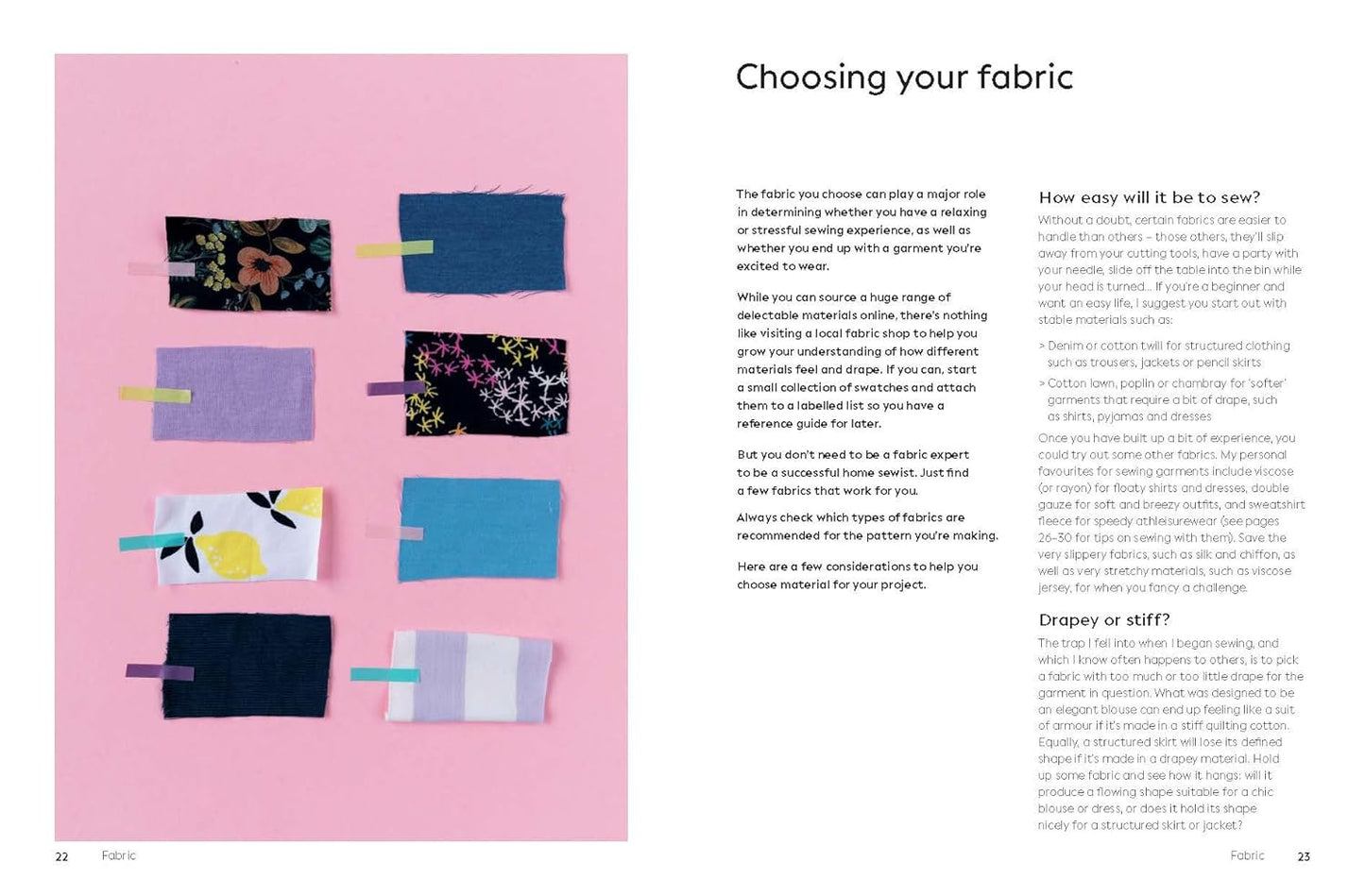 Tilly and the Buttons: Learn to Sew