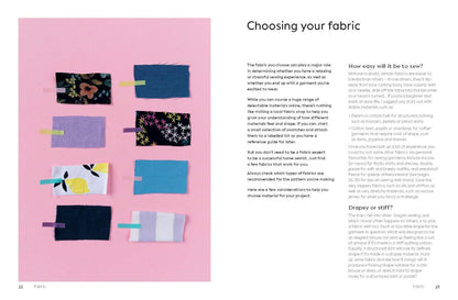Tilly and the Buttons: Learn to Sew