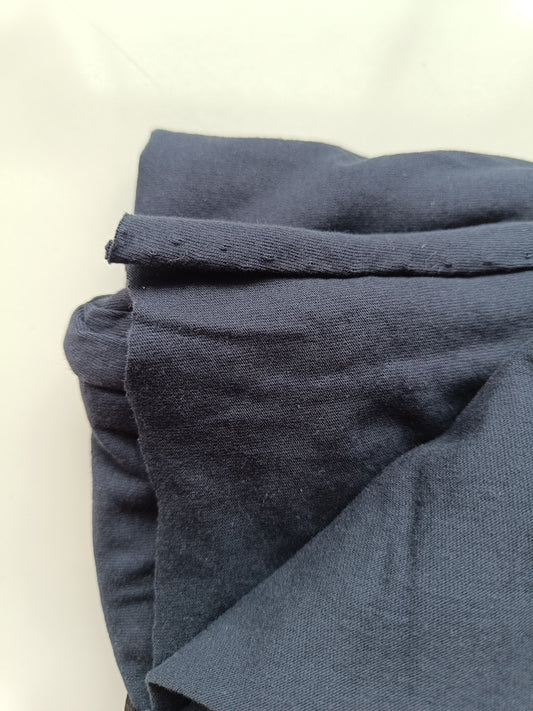 Cotton Jersey - Coupon #73