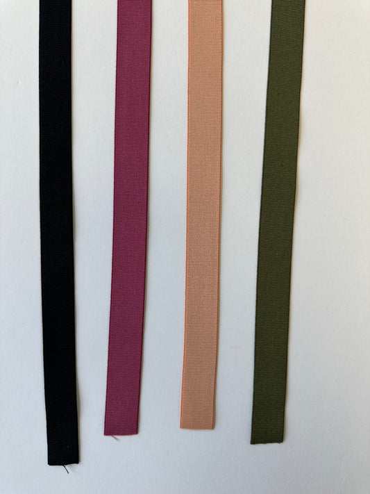 Shindo elastic straps - 19mm
