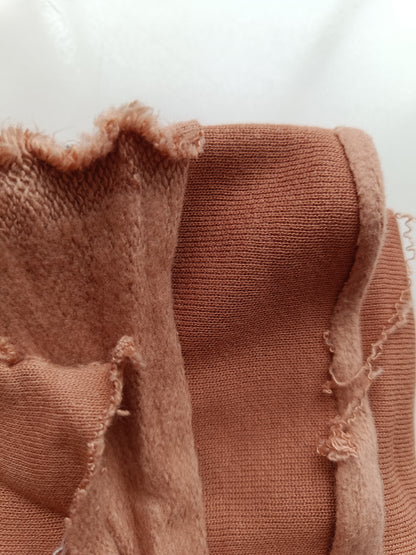 Cotton Fleece - Coupon #76