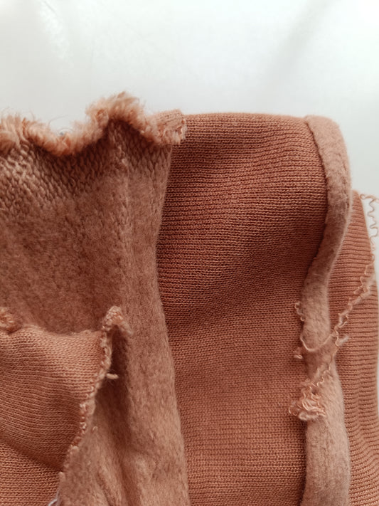 Coton Ouaté - Coupon #76