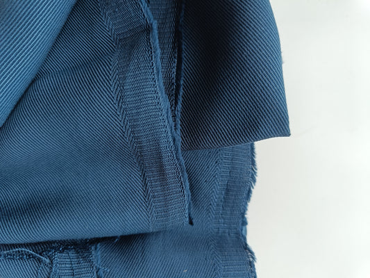 Viscose Twill - Coupon #77