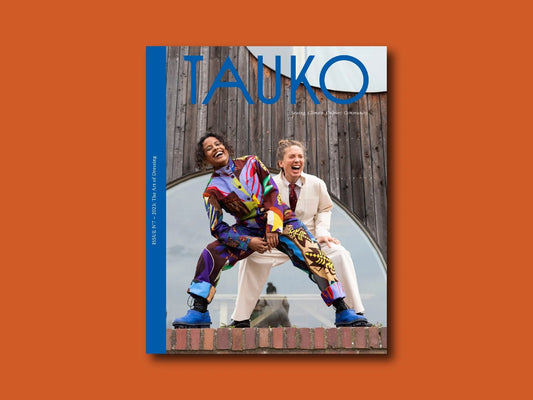 Tauko - Volume No. 7