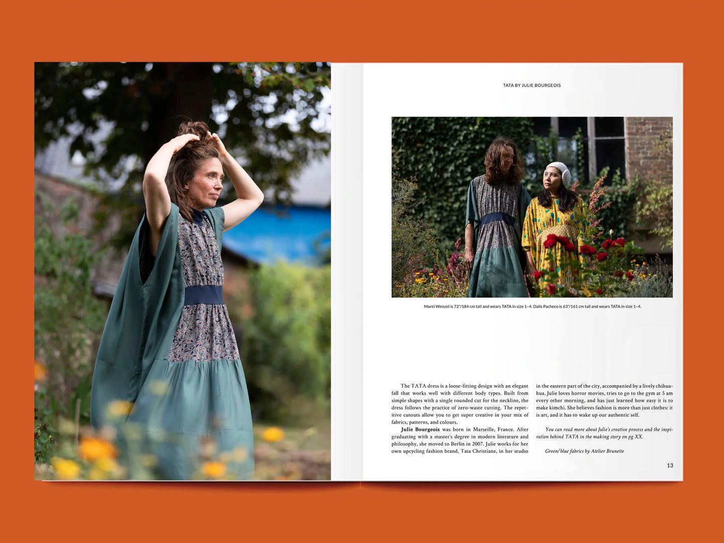 Tauko - Volume No. 7