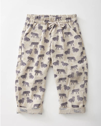 Children's pants - Paper pattern - Fionna Hanna x Cokluch