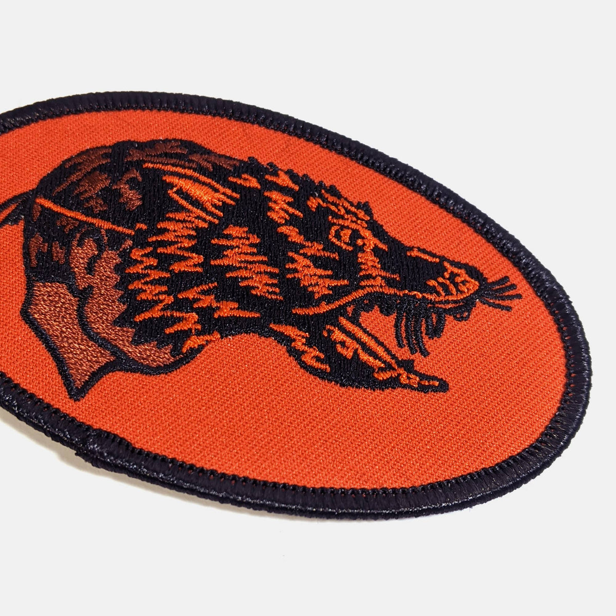 Patch loup