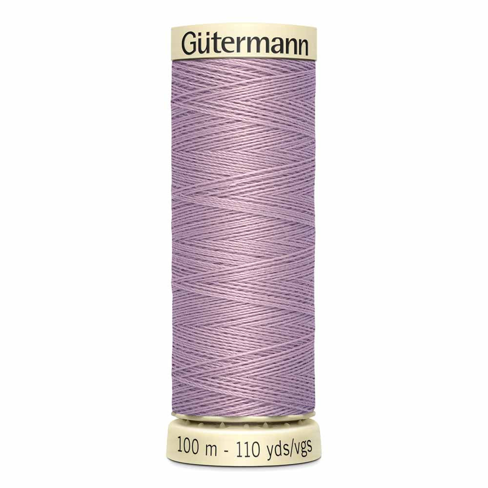 Fil de polyester - 910 Mauve - GÜTERMANN