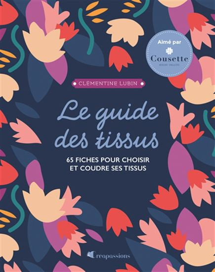 Guide des tissus