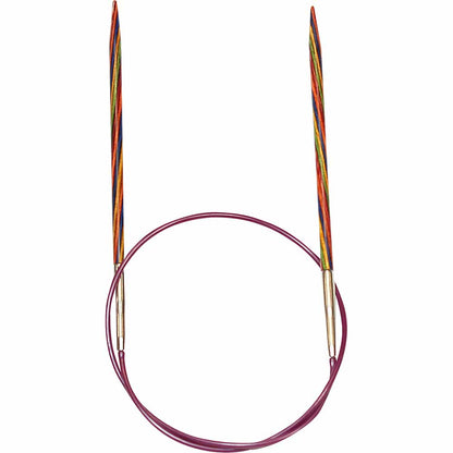 Aiguilles circulaires fixes 24" (60 cm) KNIT PICKS