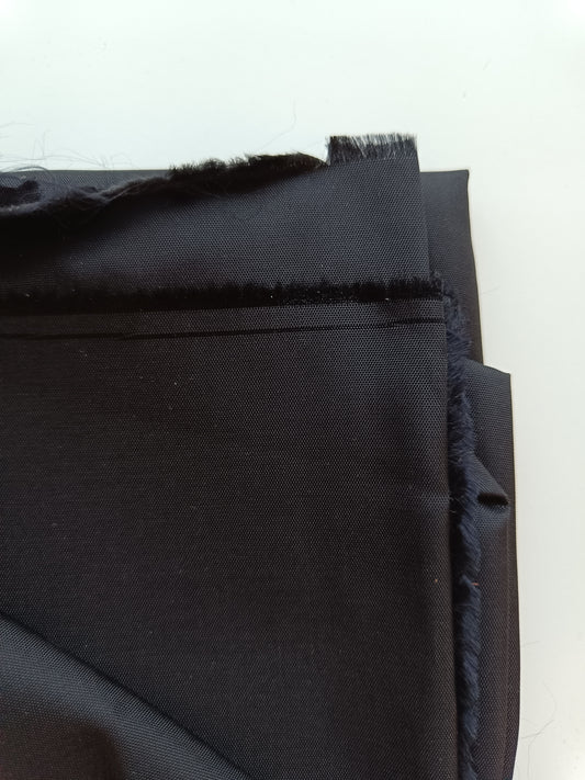Doublure noire - Coupon #95