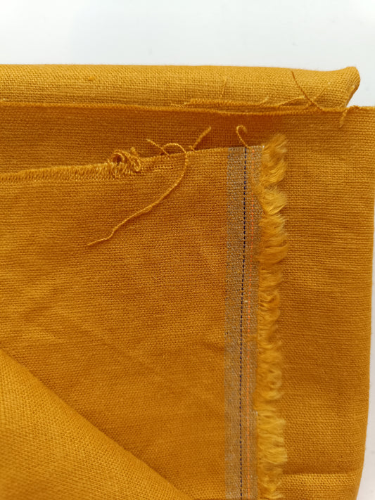 Toile de lin - Coupon #96