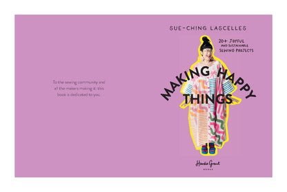 Making Happy Things