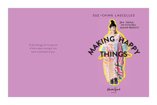 Making Happy Things