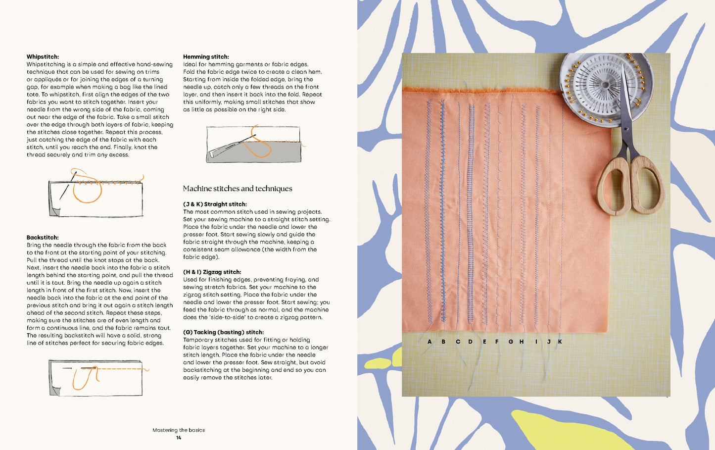 Upcycle A Modern Maker's Guide to Sewing and Mending a Preloved Wardrobe
