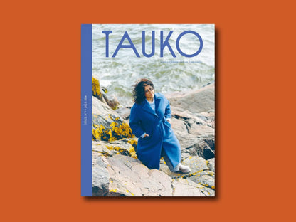 Tauko - Volume No. 9