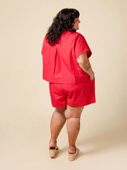 Ensemble Adriana | Patron papier - Closet Core Patterns