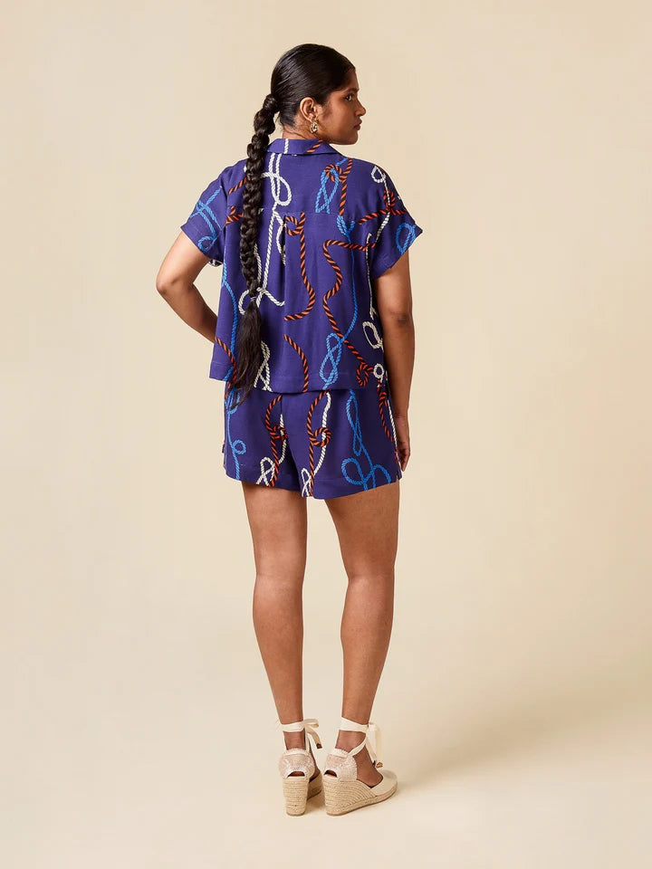 Ensemble Adriana | Patron papier - Closet Core Patterns
