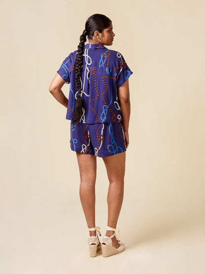 Ensemble Adriana | Patron papier - Closet Core Patterns