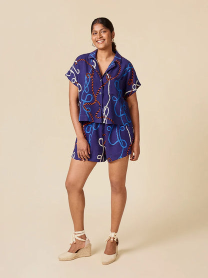 Ensemble Adriana | Patron papier - Closet Core Patterns