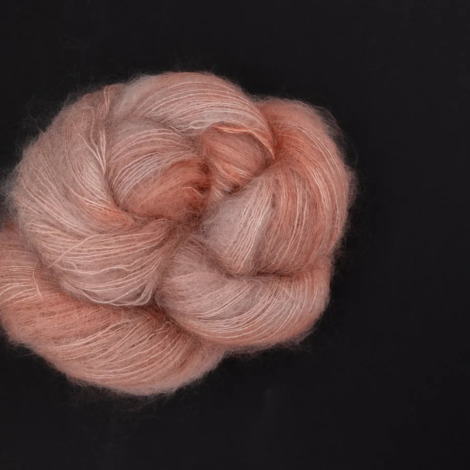 Allegra - Carpe Diem - Dentelle