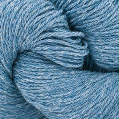 Bio Balance cotton and wool (GOTS) - BC Garn - Light Fingering