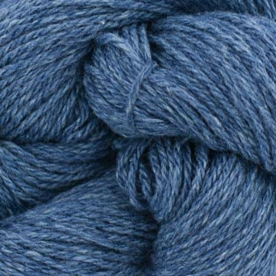 Bio Balance cotton and wool (GOTS) - BC Garn - Light Fingering