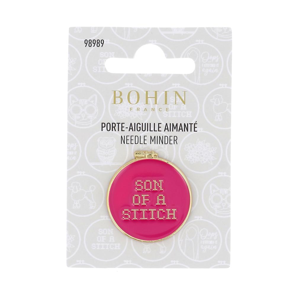 BOHIN Needle Guard (Magnetic) - Son of a Stitch