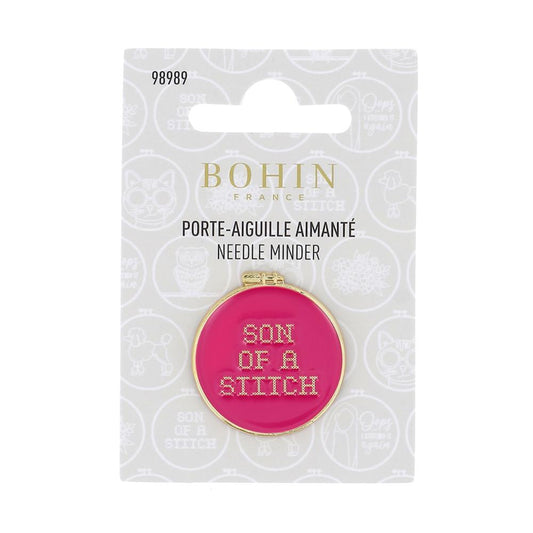 BOHIN Needle Guard (Magnetic) - Son of a Stitch