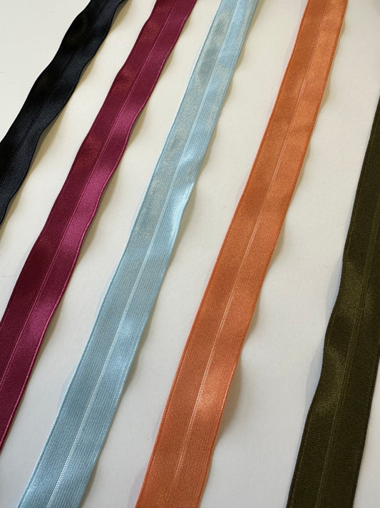 Shindo Fold Over Elastic (FOE) - 24mm