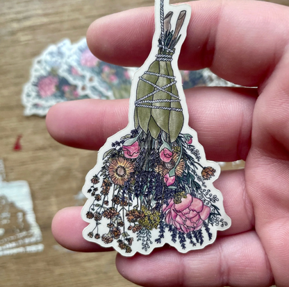 Autocollants - UNE RATON (4 options)