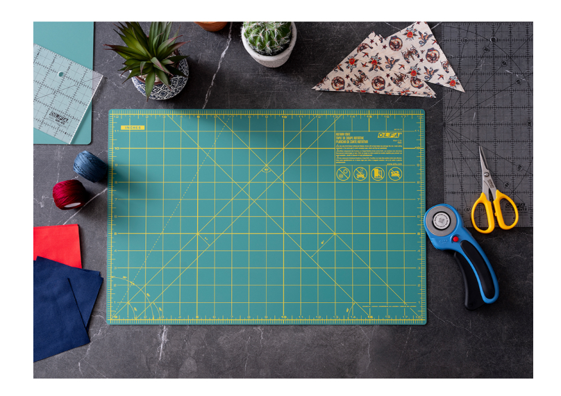 Tapis de coupe (4 options) - OLFA
