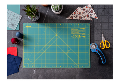 Tapis de coupe (4 options) - OLFA