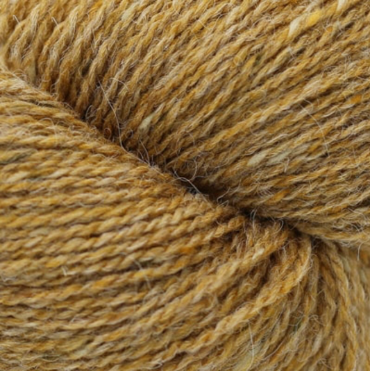 Hey Mama Wolf - Beara - Worsted